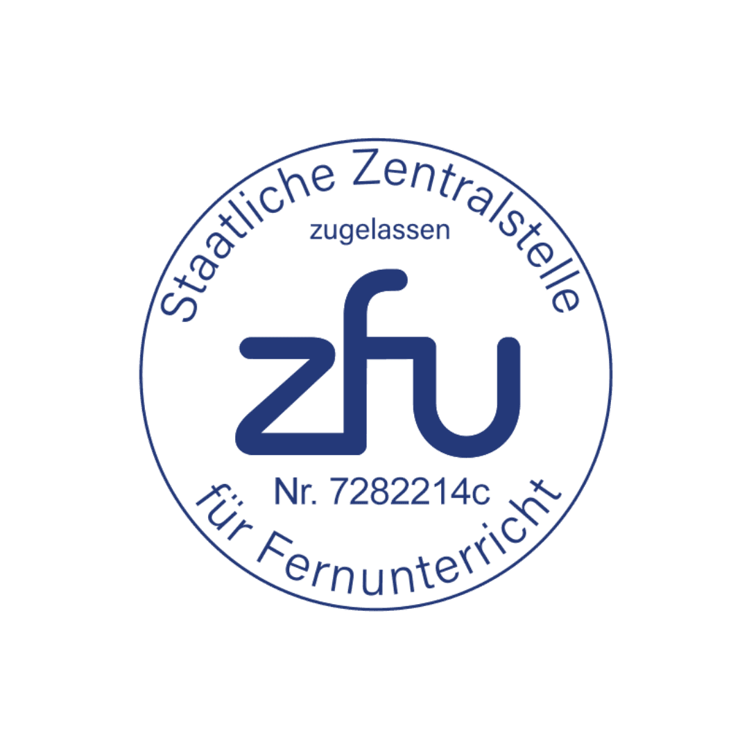 ZFU Siegel für den Kompaktkurs Sprachentwicklungsexperte